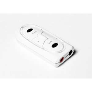 Icemat Siberia USB Soundcard   White By Soft Trading Electronics