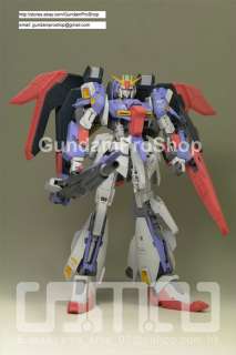 SMS 103 1/100 Z Gundam MG 2.0 Evolve Conversion resin model kit Zeta 