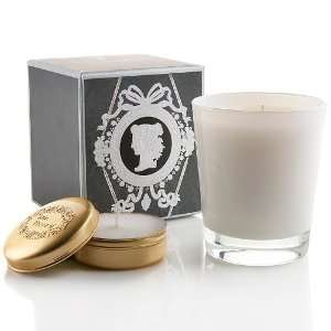  Seda France L Ambre Cameo Boxed Candle with Japanese 