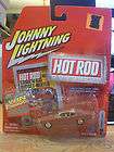 Johnny Lightning 1969 Chevy Nova Loose  