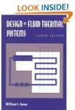  Design of Fluid Thermal Systems Explore similar items