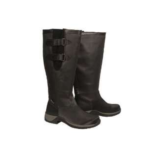  Frontier Snow Rider Tall Winter Riding Boots Sports 