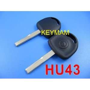  10 pcs/lot transponder key id40