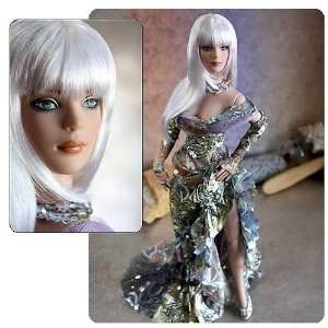  Dazzling Tyler Wentworth Tonner Doll Toys & Games