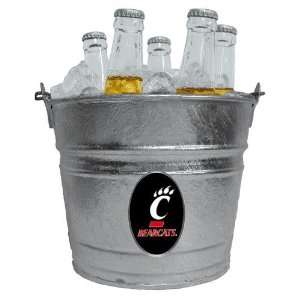  Cincinnati Bearcats NCAA Ice Bucket