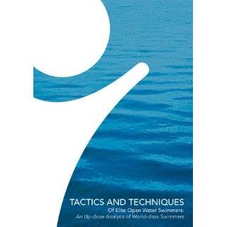 Tactics and Techniques of Elite Open Water Swimmers (  Instant 