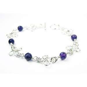   Anonymous Bracelets 12 Step Spiritual Recovery Jewelry   Large