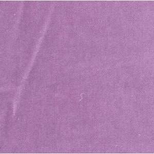  56 Wide Cotton Velvet Lavender Fabric By The Yard Arts 