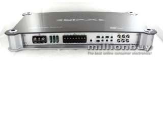 POWER ACOUSTIK STAX2300/4 2300W 4 Channel Amp Car Amplifier  