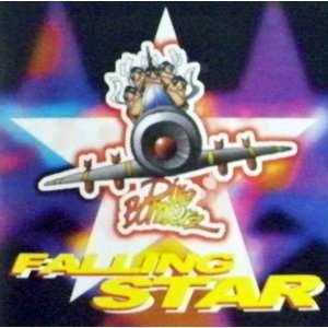  Divebomberz   Falling Star CD 