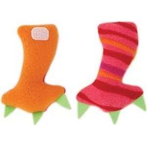  Smooshie Small Legs   2PK/Claw Arts, Crafts & Sewing