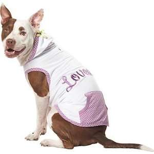   Smoochie Pooch Loveable Dog Hoodie, 3X Large Pet 