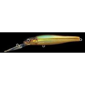  Megabass Fishing Lure LiveX Leviathan Hakusei Honmoroko 