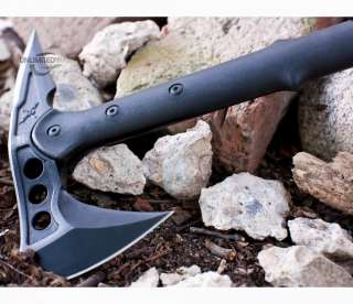 NEW UNITED CUTLERY M48 TACTICAL Axe THROWING TOMAHAWK  