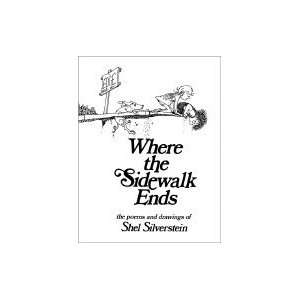   The Poems and Drawings of Shel Silverstein[Hardcover,1974] Books