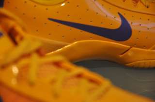 Brand New Nike Kobe Hyperdunk Low Snakepool Size 12  