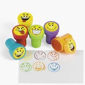  Goofy Smile Face Stampers   Teacher Resources & Teacher 
