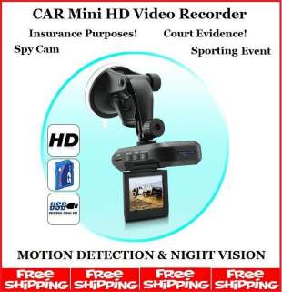 Car Auto Vehicle Mount Cam Camera Racing Race NightVision Night Vision 