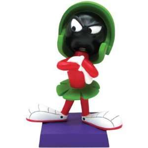  Marvin The Martian Bobblehead Figurine