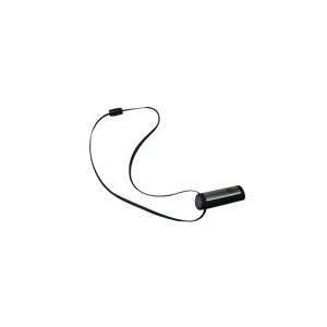  Revolabs 01 EXELAN BLK 11 Lanyard for Solo or xTag Microphone 