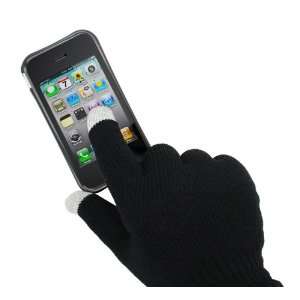  Aduro Capacitive Smart Touchscreen Gloves for iPhone, iPad 