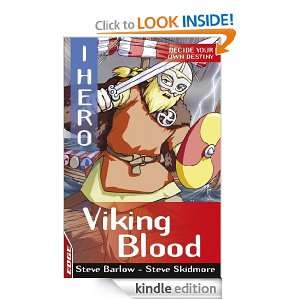   EDGE (I Hero) Steve Barlow, Steve Skidmore  Kindle Store