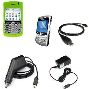   Data Cable for RIM Blackberry 8300 8310 8320 8330 Curve Smartphone