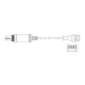  Sng Sensors SN3 36 Oxygen Sensor Automotive