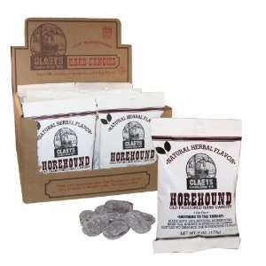 Old Fashioned Hard Candy Bag   Horehound Grocery & Gourmet Food