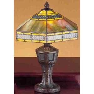    Meyda Tiffany 27795 14 Cambridge Accent Lamp