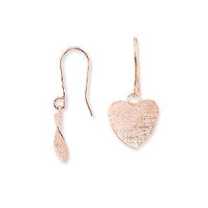   , Curved Mesh Heart, Small to Medium (S/M) Size   $109 SALE Jewelry
