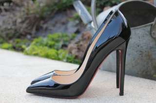 Christian Louboutin Pigalle 120  