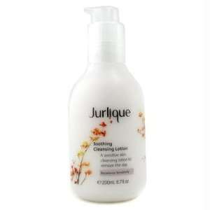  Jurlique Soothing Cleansing Lotion Beauty