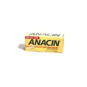  Anacin Tabs Size 50