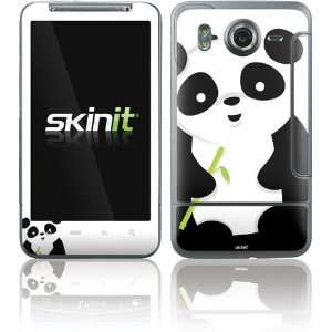  Giant Panda skin for HTC Inspire 4G Electronics