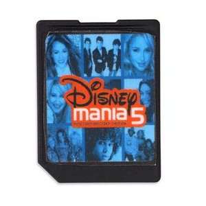  Disney Mix Clips   Disney Mania 5  Players 