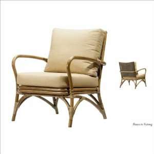  Nutmeg Selamat Designs Soren Occasional Chair in Clove 