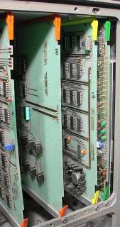 Hewlett Packard HP 5880A GC Gas Chromatograph  