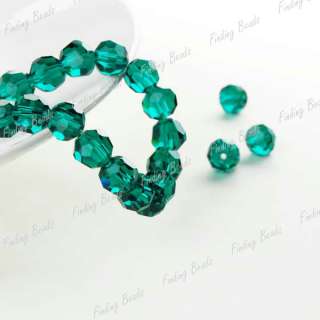20 FREE SHIP Faceted Crystal Beads diverse style choose  