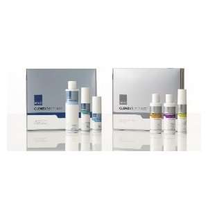  CLENZIDERM MD STARTER SETS (Normal to Oily)   Buy 2 Sets 