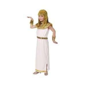  Deluxe Cleopatra Costume   Available only in size 2/4 