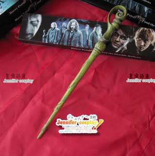 Ultimated Harry Potter Hogwarts Wizard Magic Wand  