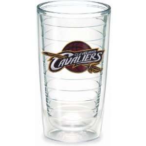  Tervis Tumbler Cleveland Cavaliers 16Oz Insulated Tumbler 