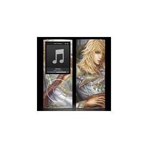  Forest Keeper iPod Nano 4G Skin by Ciel Yue  Players 