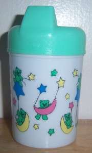 Sippy Cup with Lid