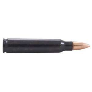   Rifle Dummies, .223 Rem, Per 20 