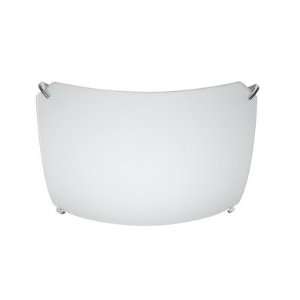  Artcraft Lighting AC3426 / AC3427 Clip Flush Square Flush 