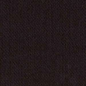  62 Wide Designer Heavy Weight Wool Suiting Black Fabric 