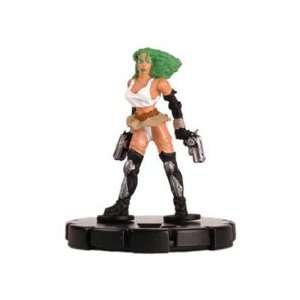    Aphrodite # 209 (Limited Edition)   Indy Hero Clix Toys & Games
