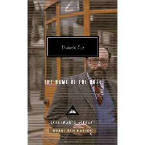   Classics & Contemporary Classics) [Hardcover] Umberto Eco Books